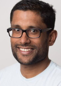 Lakshan De Silva
